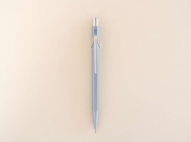 安心感のあるシャープペン | 文具ウェブマガジン pen-info
