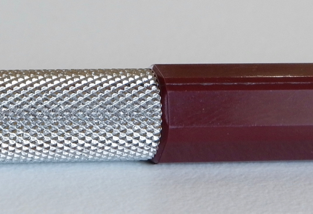 三菱鉛筆 ユニホルダー 2mm芯